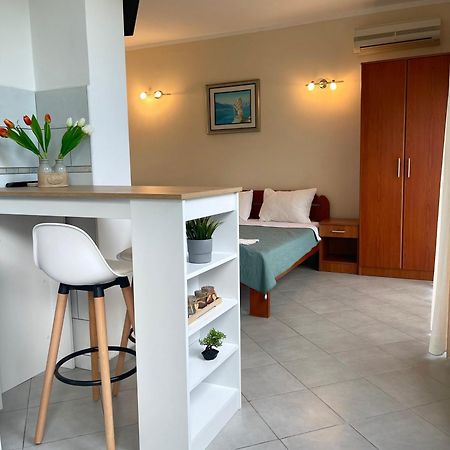 Apartments Solemar2 苏托莫雷 外观 照片