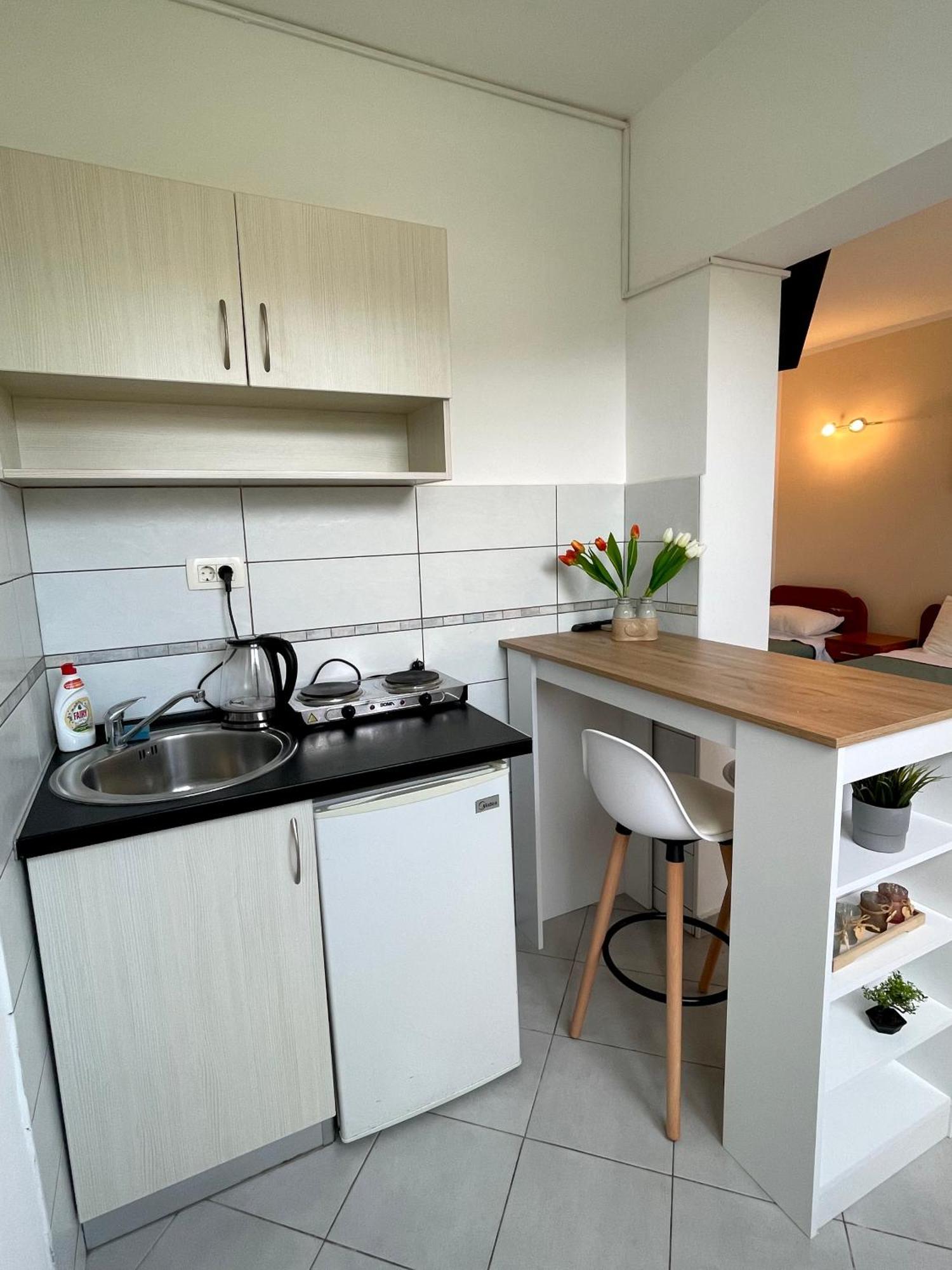 Apartments Solemar2 苏托莫雷 外观 照片