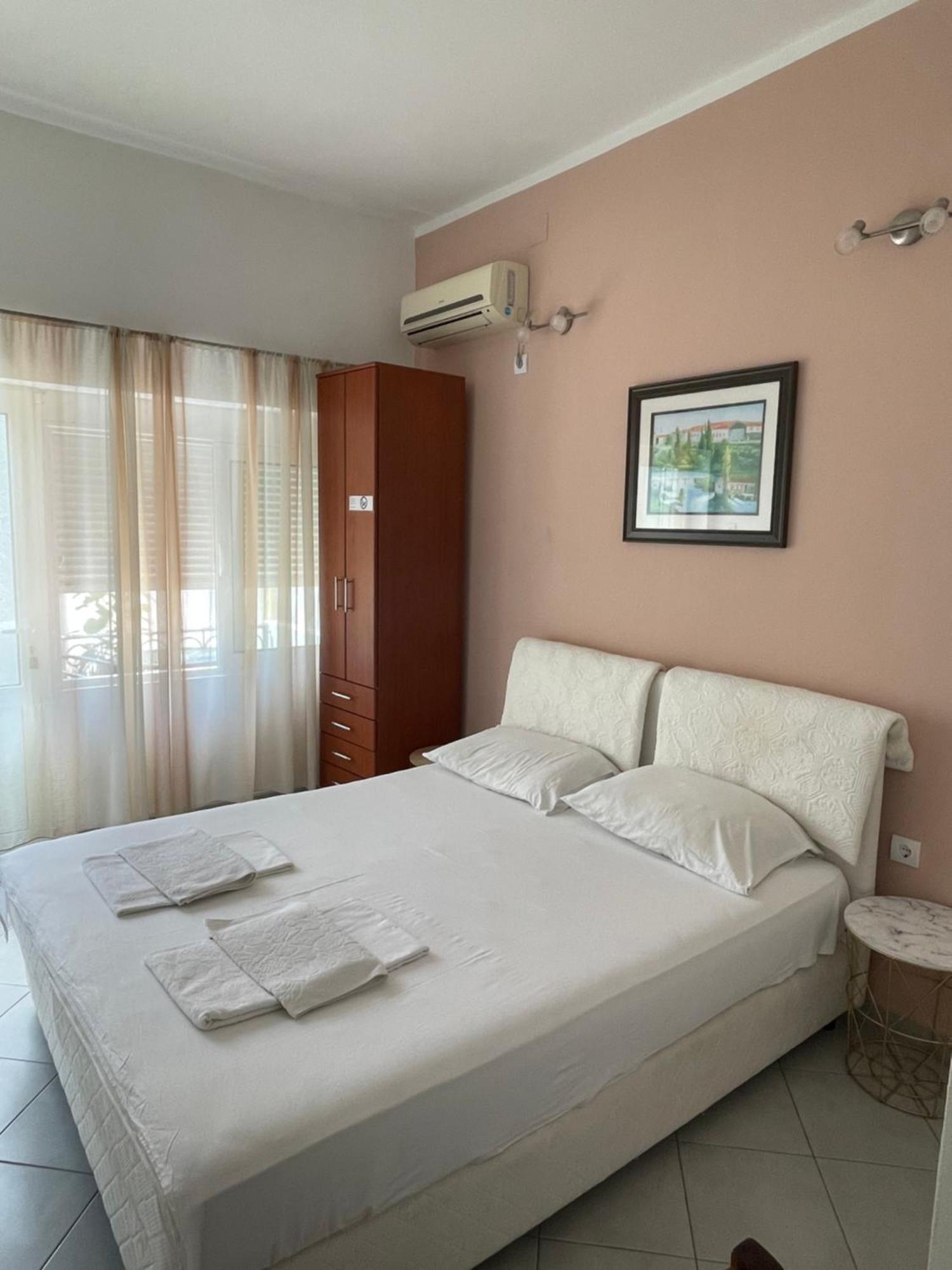 Apartments Solemar2 苏托莫雷 外观 照片