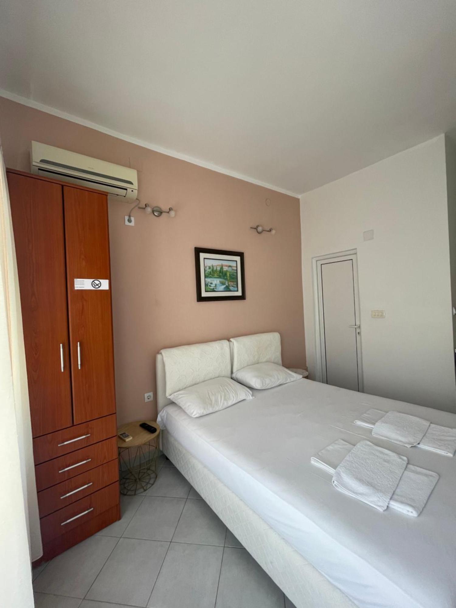 Apartments Solemar2 苏托莫雷 外观 照片