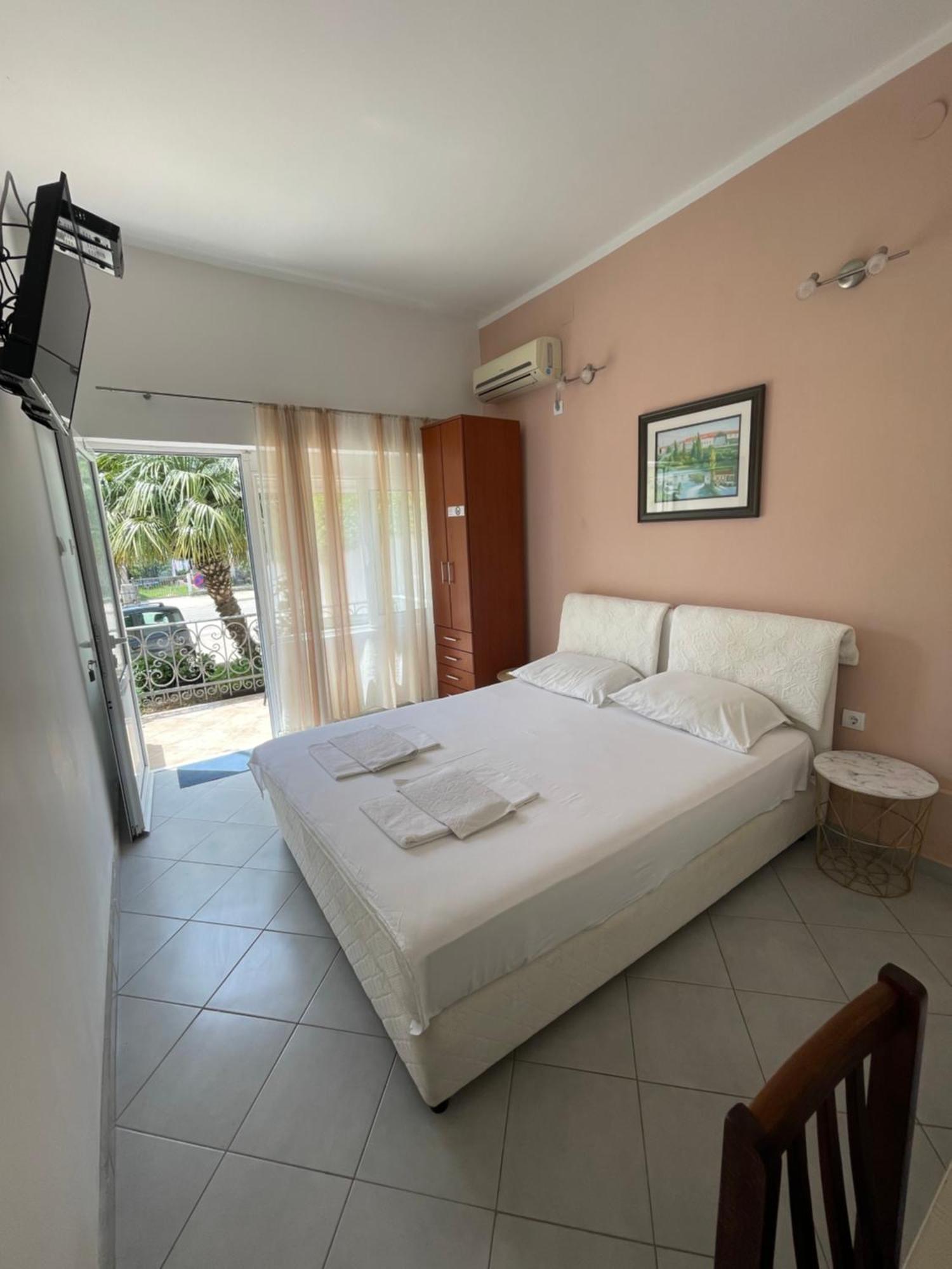 Apartments Solemar2 苏托莫雷 外观 照片