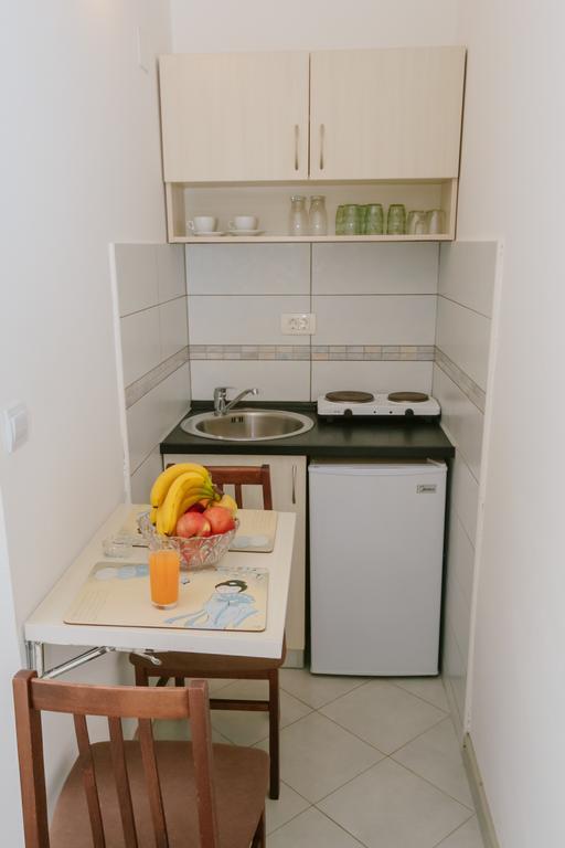 Apartments Solemar2 苏托莫雷 外观 照片