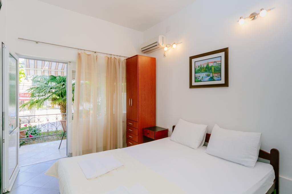 Apartments Solemar2 苏托莫雷 外观 照片