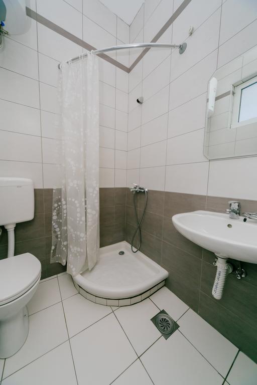 Apartments Solemar2 苏托莫雷 外观 照片