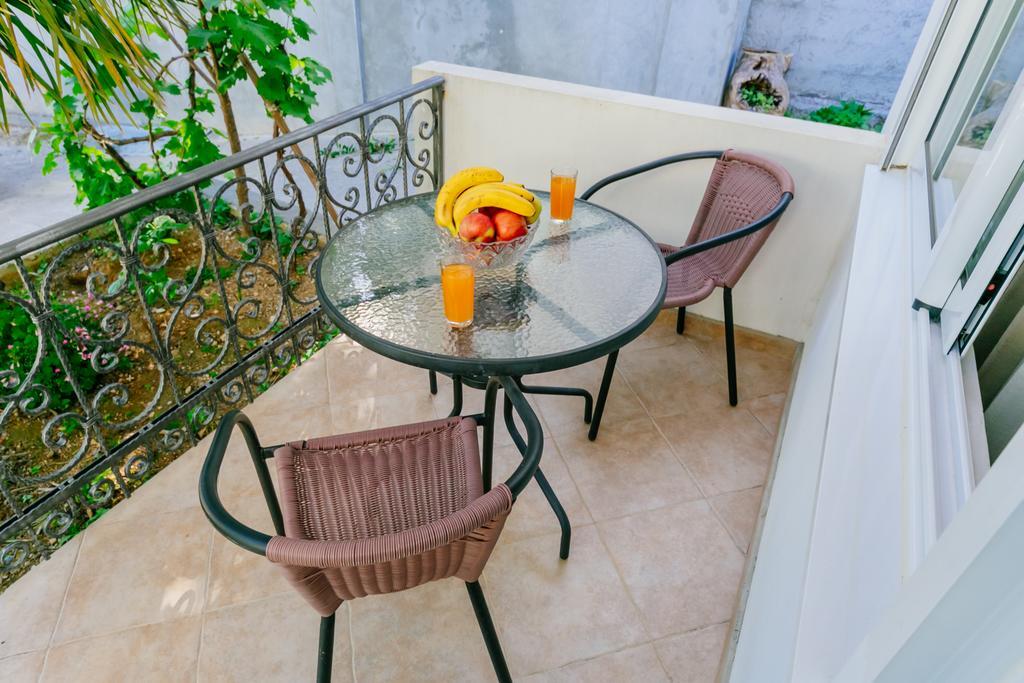 Apartments Solemar2 苏托莫雷 外观 照片