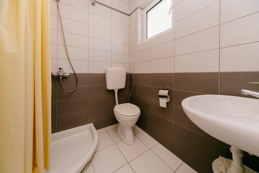 Apartments Solemar2 苏托莫雷 外观 照片
