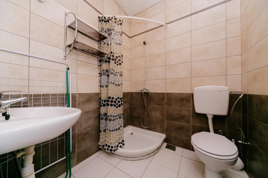 Apartments Solemar2 苏托莫雷 外观 照片