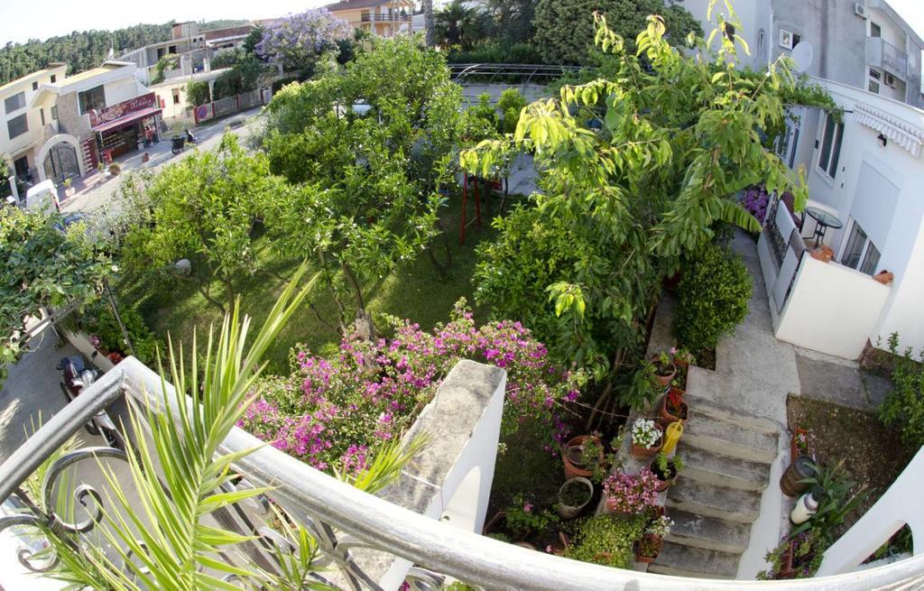 Apartments Solemar2 苏托莫雷 外观 照片