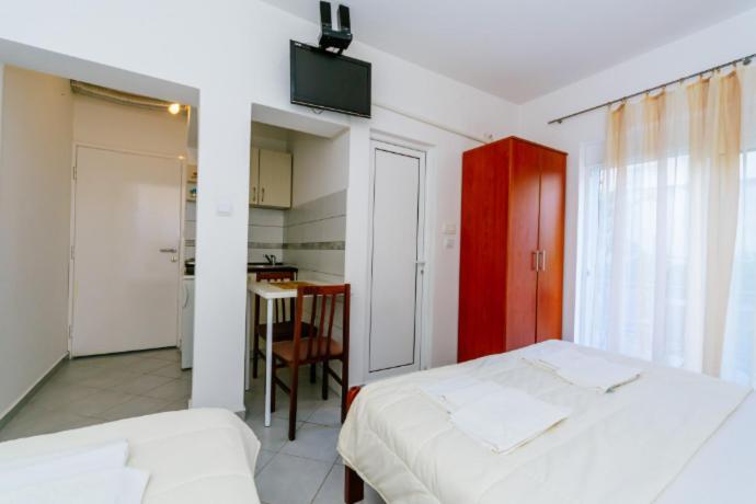 Apartments Solemar2 苏托莫雷 外观 照片