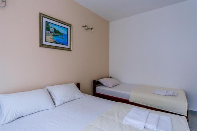 Apartments Solemar2 苏托莫雷 外观 照片