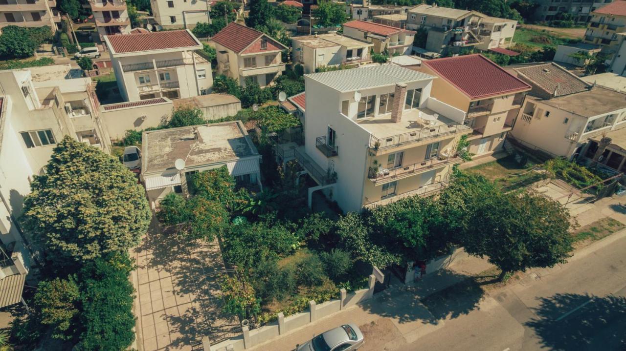 Apartments Solemar2 苏托莫雷 外观 照片