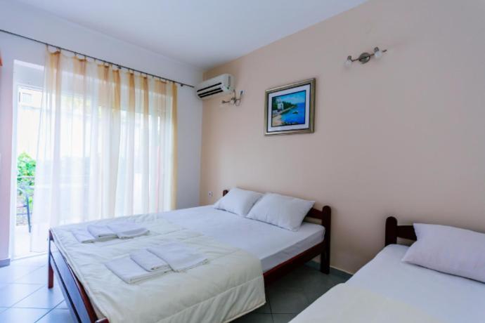 Apartments Solemar2 苏托莫雷 外观 照片