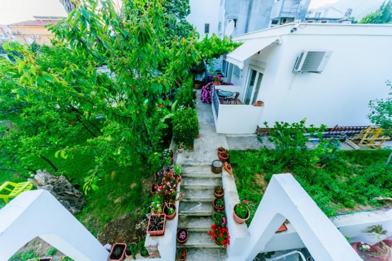 Apartments Solemar2 苏托莫雷 外观 照片
